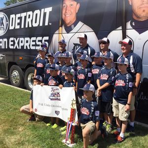 Image post by @ballysportsdet on Instagram