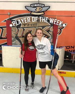 Image post by @the_rinks on Instagram