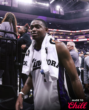 Image post by @sacramentokings on Instagram