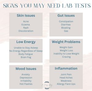 Image post by @anewdayhealth on Instagram