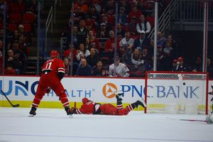 Image post by @NHLJets on Twitter