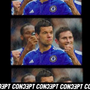 Image post by @conceptfootballclub on Instagram