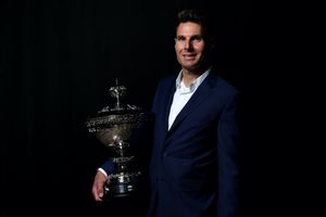 Image post by @IndyCar on Twitter