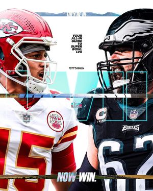 Image post by @offsides.nfl on Instagram