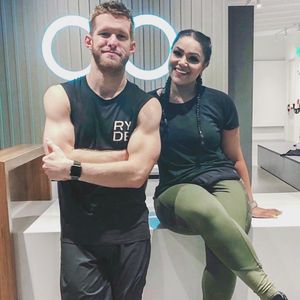 Image post by @rydehouston on Instagram