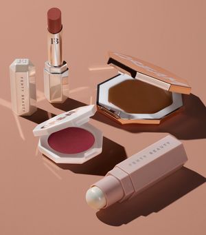 Image post by @fentybeauty on Instagram