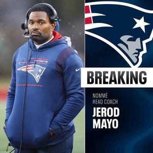 Image post by @nflfrance on Instagram