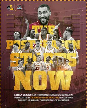 Image post by @ramblersmbb on Instagram