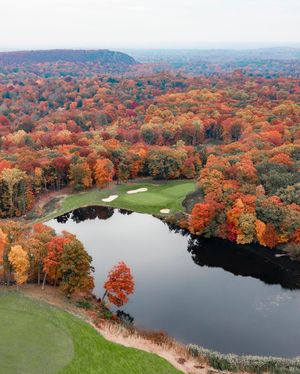 Image post by @jamesnicholasgolf on Instagram