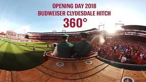 Video post by @HomeOfBud on Facebook