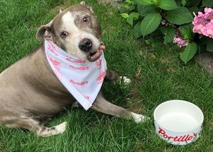 Image post by @LiveLikeRoo on Facebook