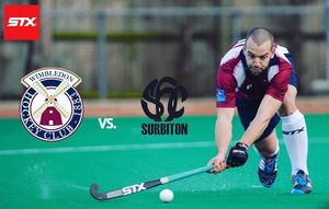 Image post by @stxfieldhockey on Instagram