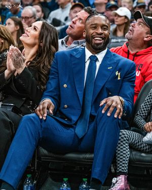 Image post by @marquette.basketball on Instagram