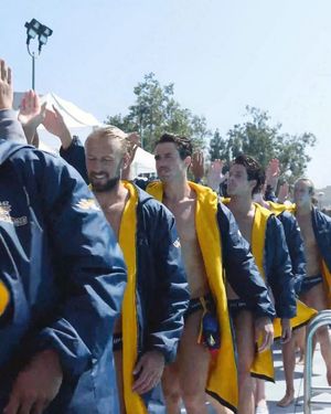 Image post by @ucimwpolo on Instagram