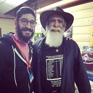 Image post by @birthrightisrael on Instagram
