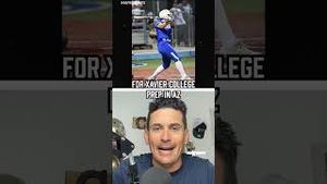 Video post by @maxpreps on YouTube