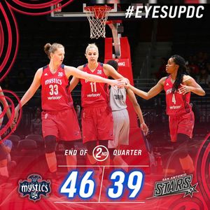 Image post by @washmystics on Instagram