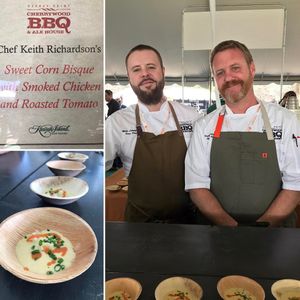 Image post by @kiawahresort on Instagram