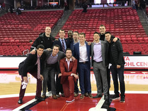 Image post by @samdek7 on Instagram