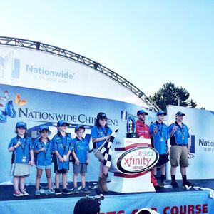 Image post by @nationwide on Instagram