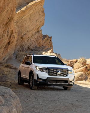 Image post by @honda on Instagram