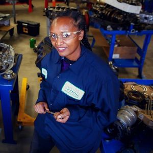 Image post by @emilygriffithtechnicalcollege on Instagram