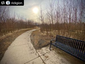 Image post by @fargoparks on Instagram