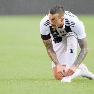 Image post by @fbernardeschi on Instagram