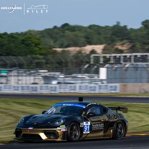 Image post by @rileymotorsports on Instagram