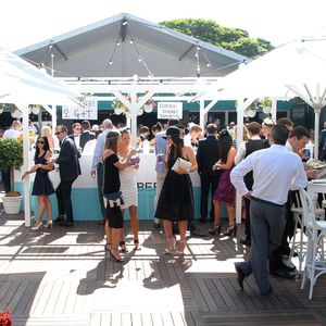 Image post by @australianturfclub on Instagram