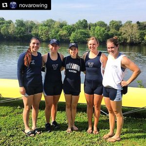 Image post by @novaathletics on Instagram