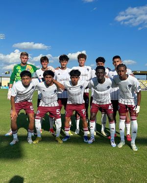 Image post by @coloradorapids_2 on Instagram