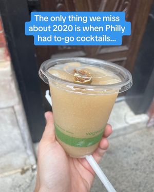 Image post by @infatuation_philly on Instagram