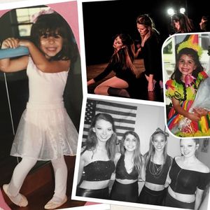 Image post by @danceorgbc on Instagram