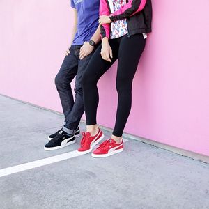 Image post by @puma on Instagram