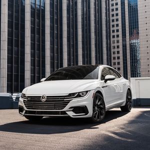Image post by @vw on Instagram