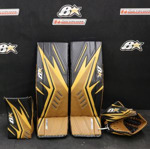 Image post by @goaliesonly on Instagram