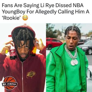 Image post by @nojumper on Instagram