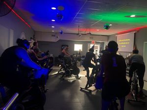 Image post by @ethosfitnessbloomington on Instagram