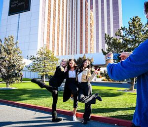 Image post by @grandsierra on Instagram