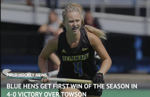 Image post by @delawaresportsblitz on Instagram
