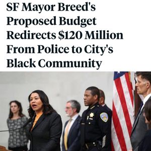 Image post by @kqed on Instagram