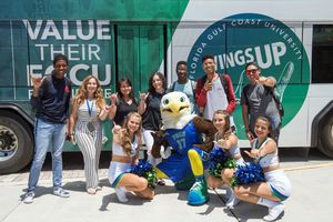 Image post by @fgcudirtybirds on Instagram