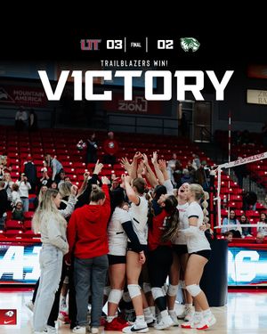 Image post by @utahtech_vb on Instagram