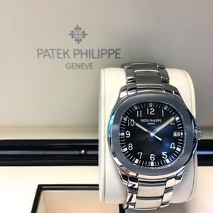 Image post by @sothebyswatches on Instagram