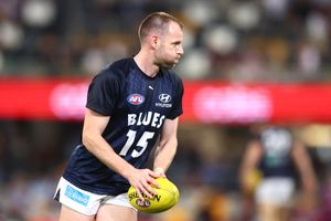 Image post by @AFL on Twitter