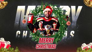 Image post by @griffinshockey on Instagram