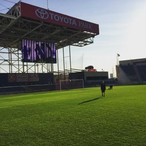 Image post by @nusoccer on Instagram