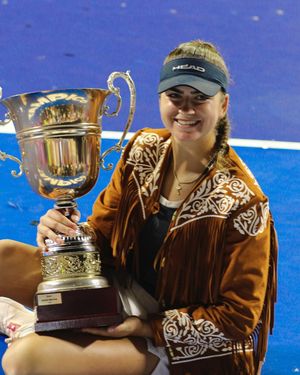 Image post by @octagon.tennis on Instagram