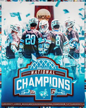 Image post by @Inside_Lacrosse on Twitter